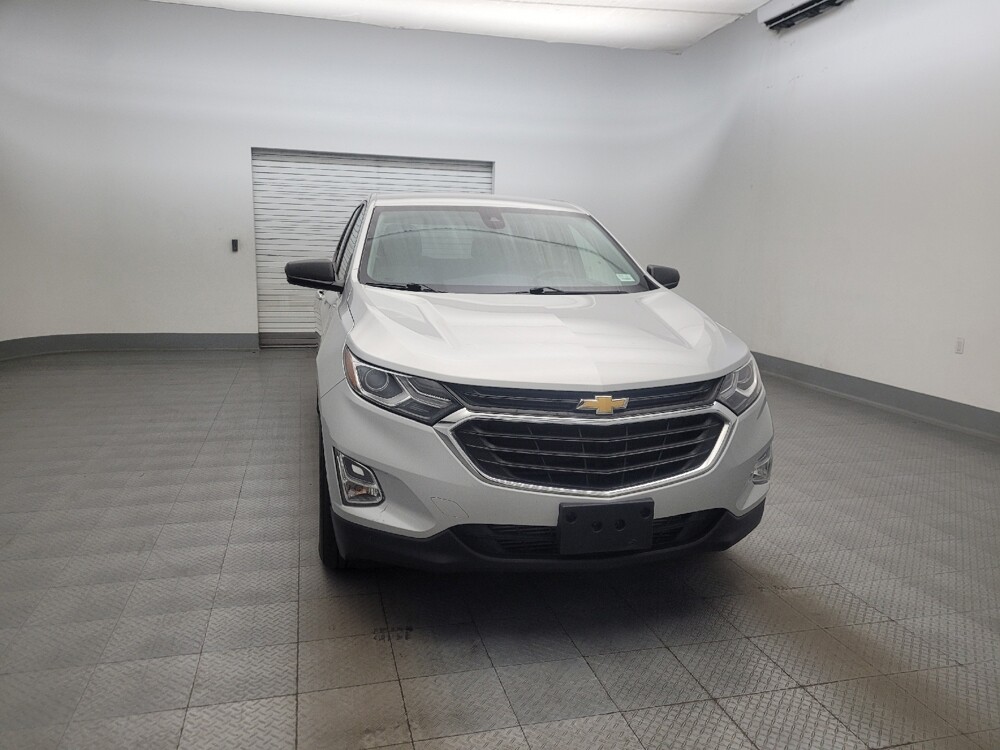 2021 Chevrolet Equinox in Phoenix, AZ 85022 - 18137685 14