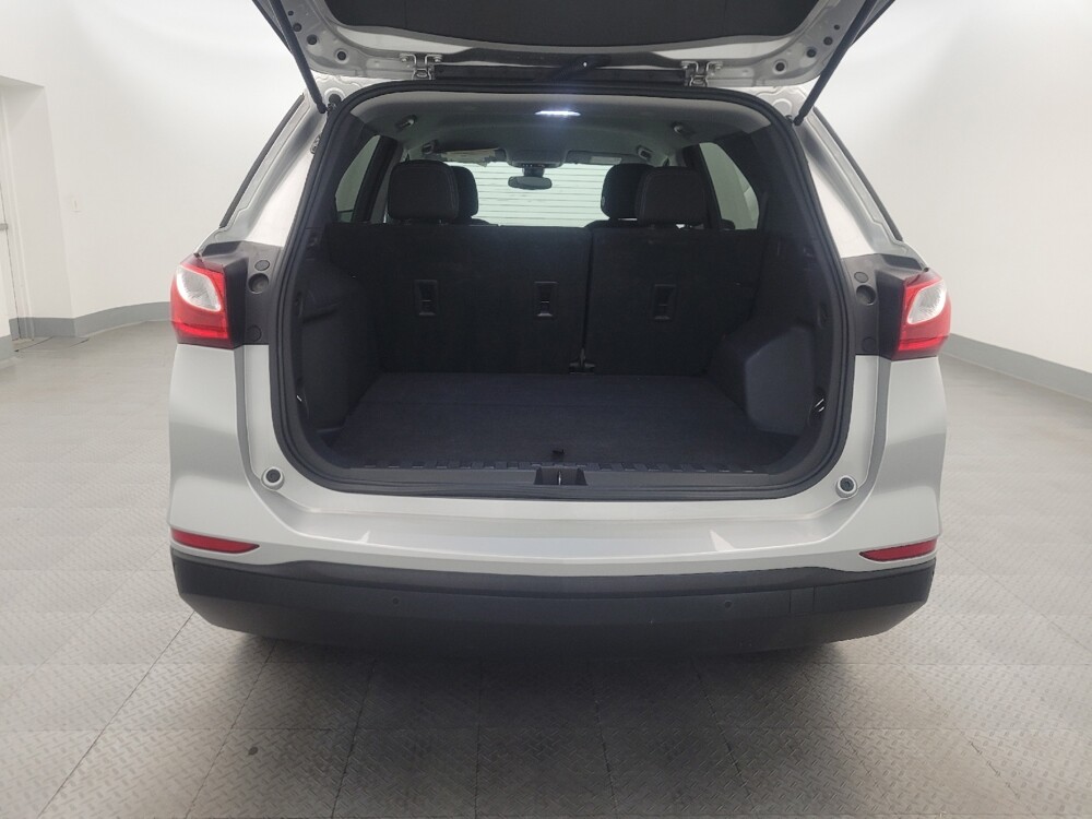 2021 Chevrolet Equinox in Phoenix, AZ 85022 - 18137685 29