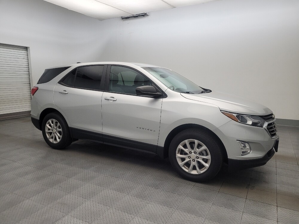 2021 Chevrolet Equinox in Phoenix, AZ 85022 - 18137685 11
