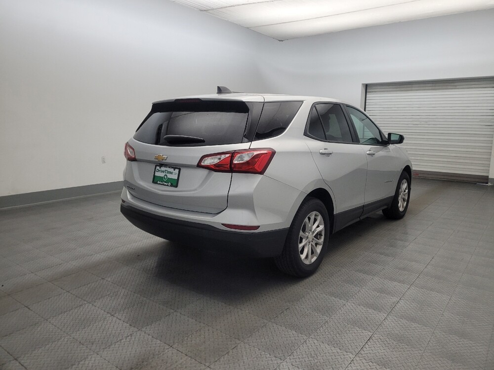 2021 Chevrolet Equinox in Phoenix, AZ 85022 - 18137685 9