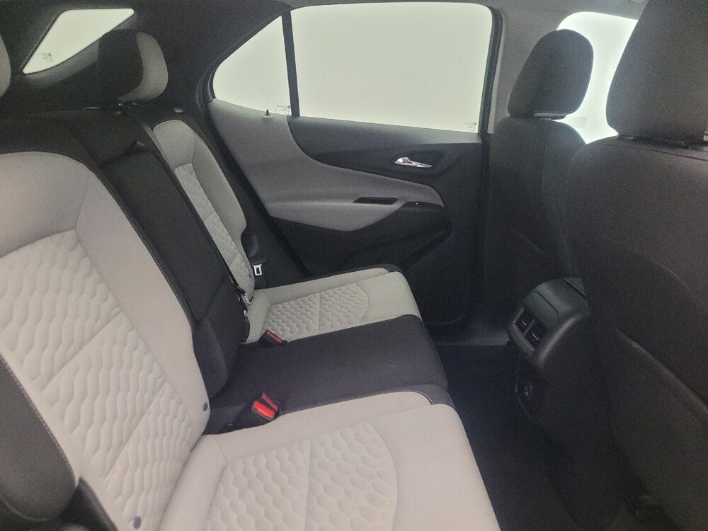 2021 Chevrolet Equinox in Phoenix, AZ 85022 - 18137685 19
