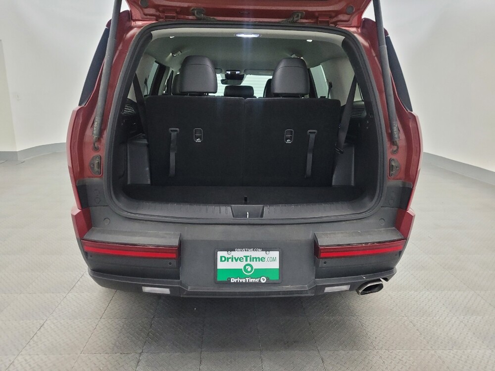 2024 Hyundai Santa Fe in Albuquerque, NM 87123 - 18137686 29