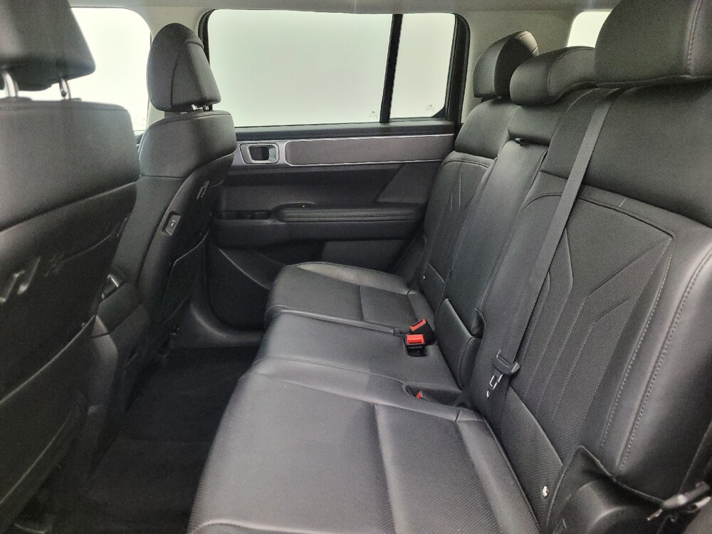 2024 Hyundai Santa Fe in Albuquerque, NM 87123 - 18137686 18