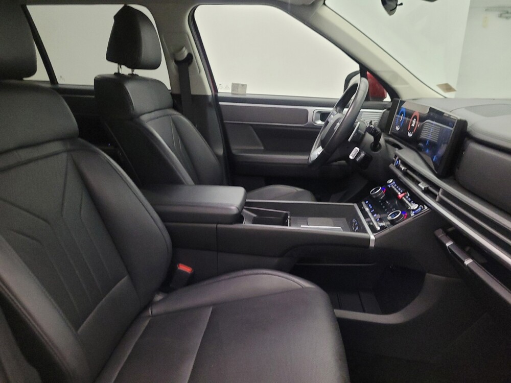 2024 Hyundai Santa Fe in Albuquerque, NM 87123 - 18137686 21