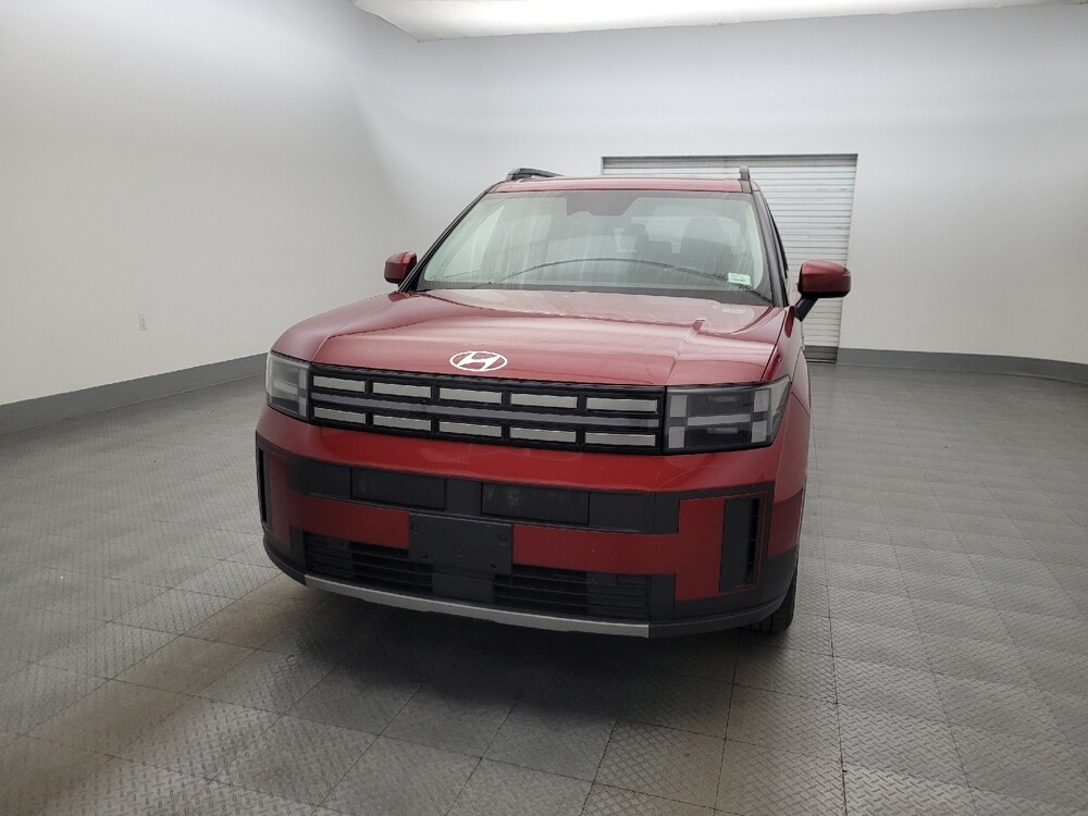 2024 Hyundai Santa Fe in Albuquerque, NM 87123 - 18137686 15