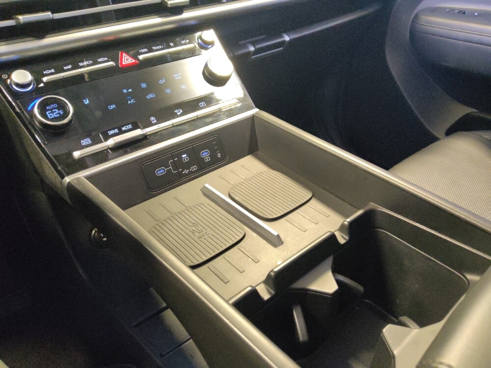 2024 Hyundai Santa Fe in Albuquerque, NM 87123 - 18137686 26