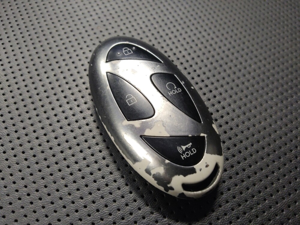 2024 Hyundai Santa Fe in Albuquerque, NM 87123 - 18137686 32