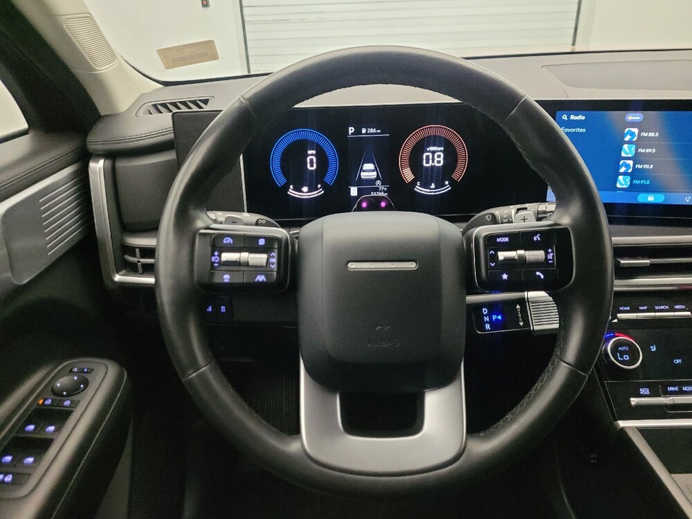 2024 Hyundai Santa Fe in Albuquerque, NM 87123 - 18137686 22