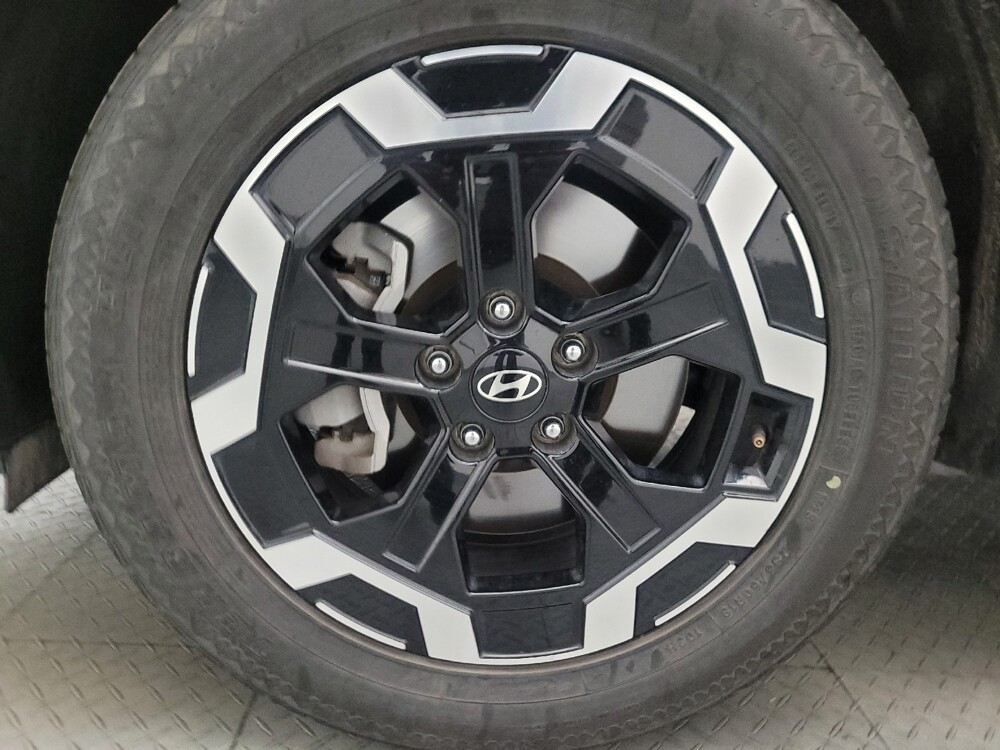 2024 Hyundai Santa Fe in Albuquerque, NM 87123 - 18137686 31