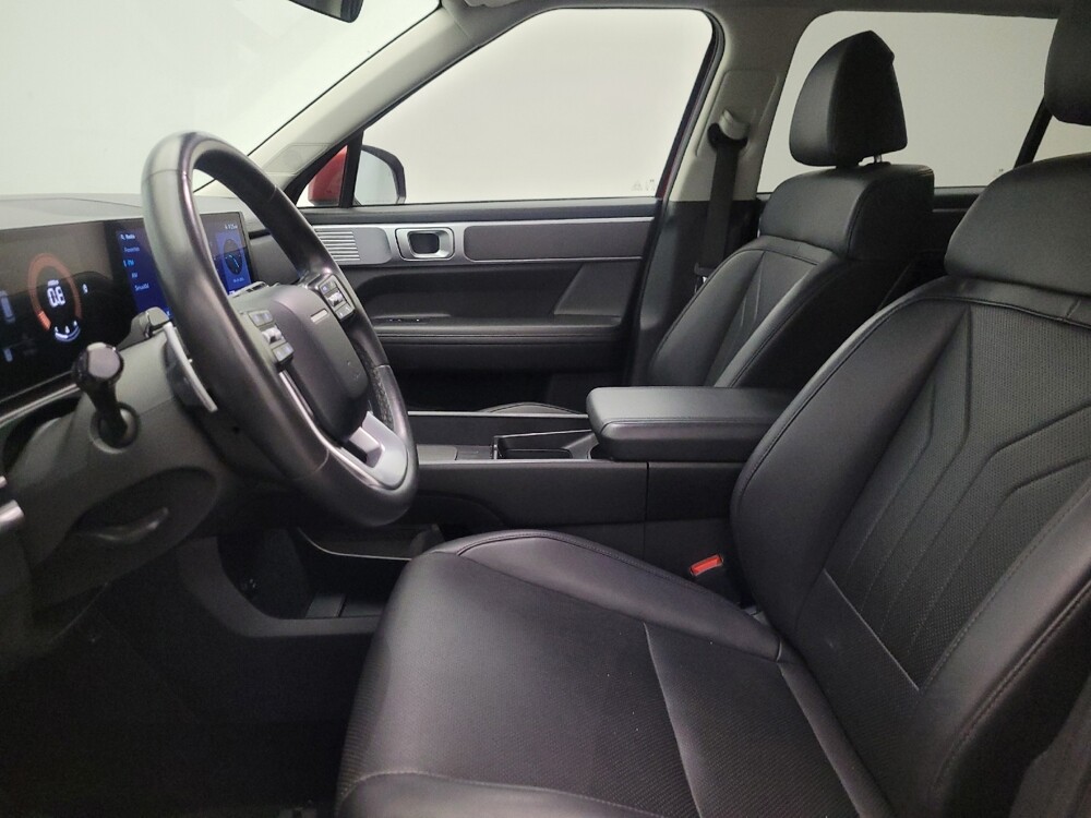 2024 Hyundai Santa Fe in Albuquerque, NM 87123 - 18137686 17