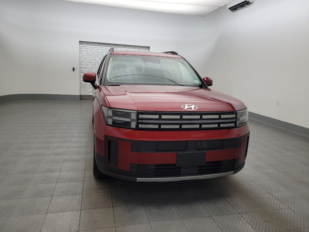 2024 Hyundai Santa Fe in Albuquerque, NM 87123 - 18137686 14