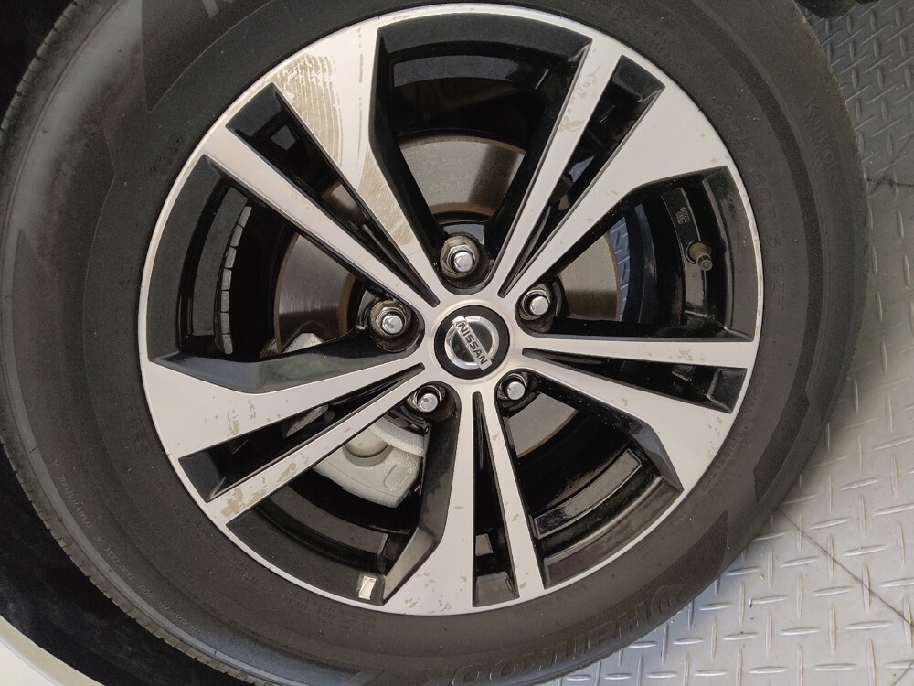 2023 Nissan Sentra in Winston-Salem, NC 27103 - 18137687 31