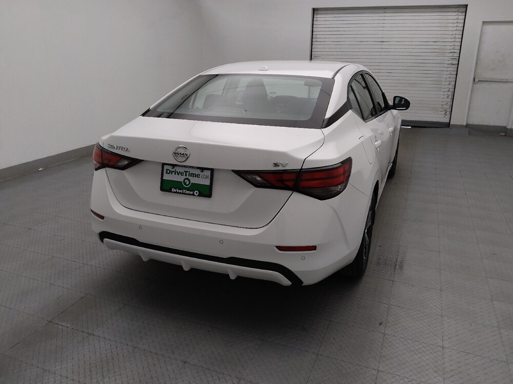 2023 Nissan Sentra in Winston-Salem, NC 27103 - 18137687 7