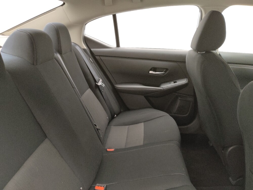 2023 Nissan Sentra in Winston-Salem, NC 27103 - 18137687 19