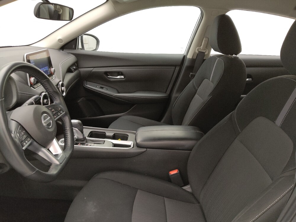 2023 Nissan Sentra in Winston-Salem, NC 27103 - 18137687 17