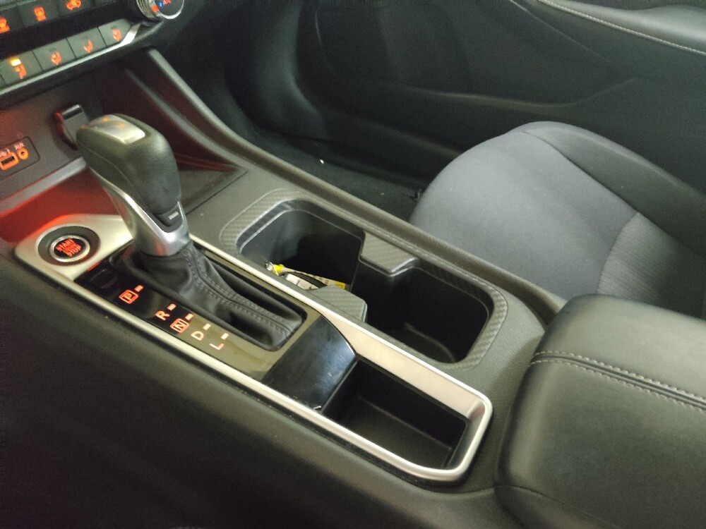 2023 Nissan Sentra in Winston-Salem, NC 27103 - 18137687 26