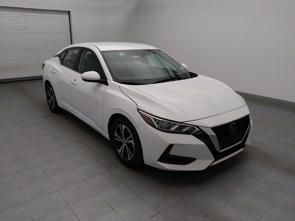 2023 Nissan Sentra in Winston-Salem, NC 27103 - 18137687 13
