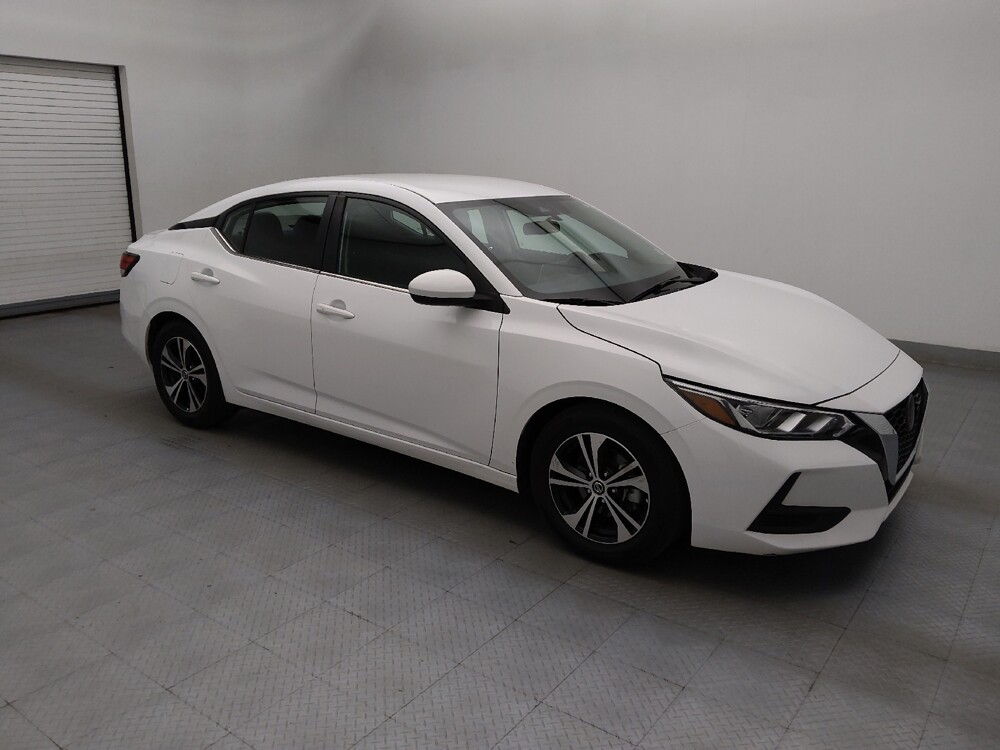 2023 Nissan Sentra in Winston-Salem, NC 27103 - 18137687 11