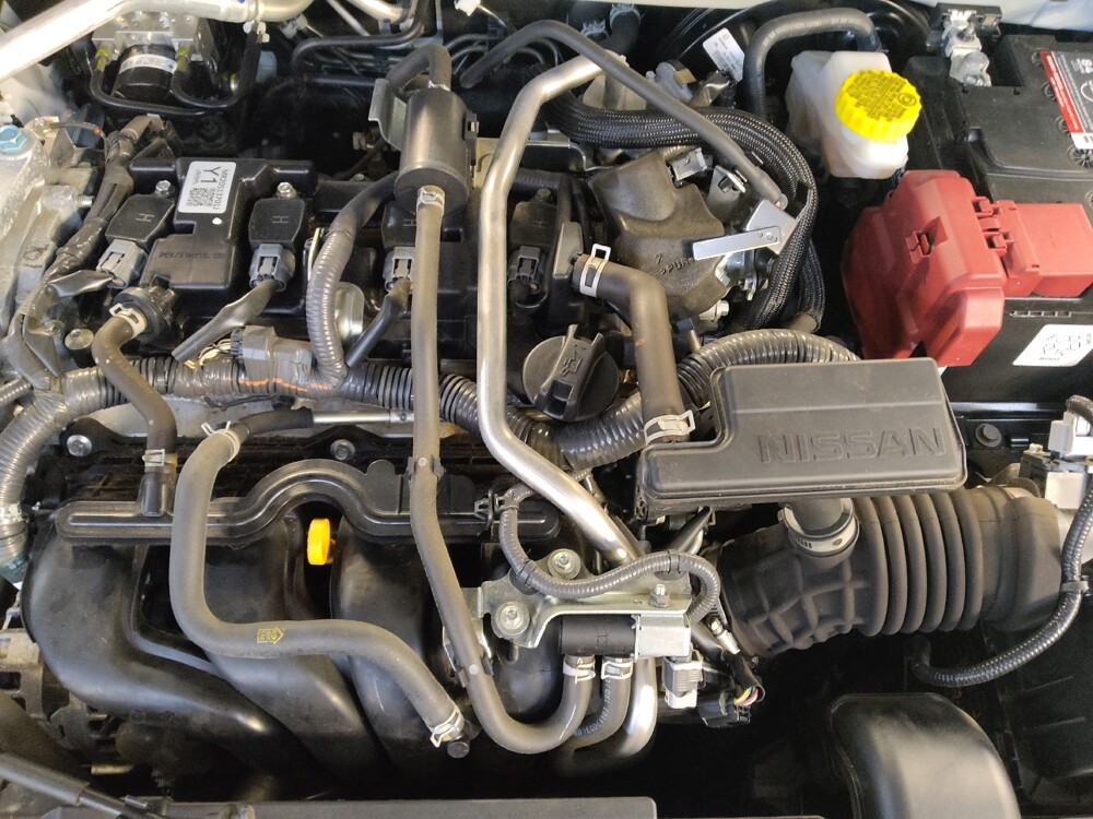 2023 Nissan Sentra in Winston-Salem, NC 27103 - 18137687 30