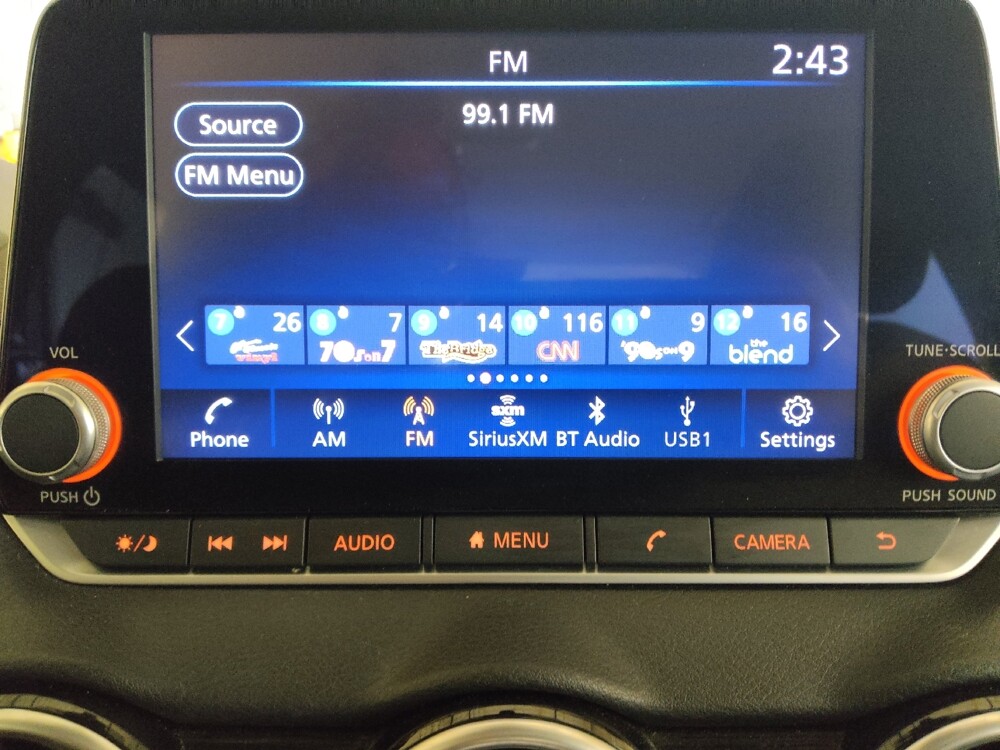 2023 Nissan Sentra in Winston-Salem, NC 27103 - 18137687 25