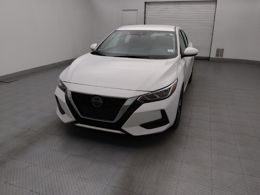 2023 Nissan Sentra in Winston-Salem, NC 27103 - 18137687 15