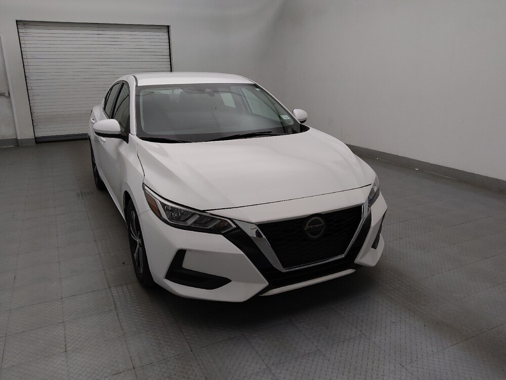 2023 Nissan Sentra in Winston-Salem, NC 27103 - 18137687 14
