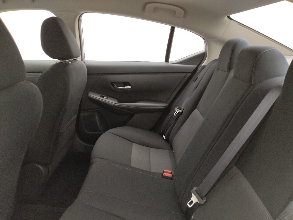 2023 Nissan Sentra in Winston-Salem, NC 27103 - 18137687 18