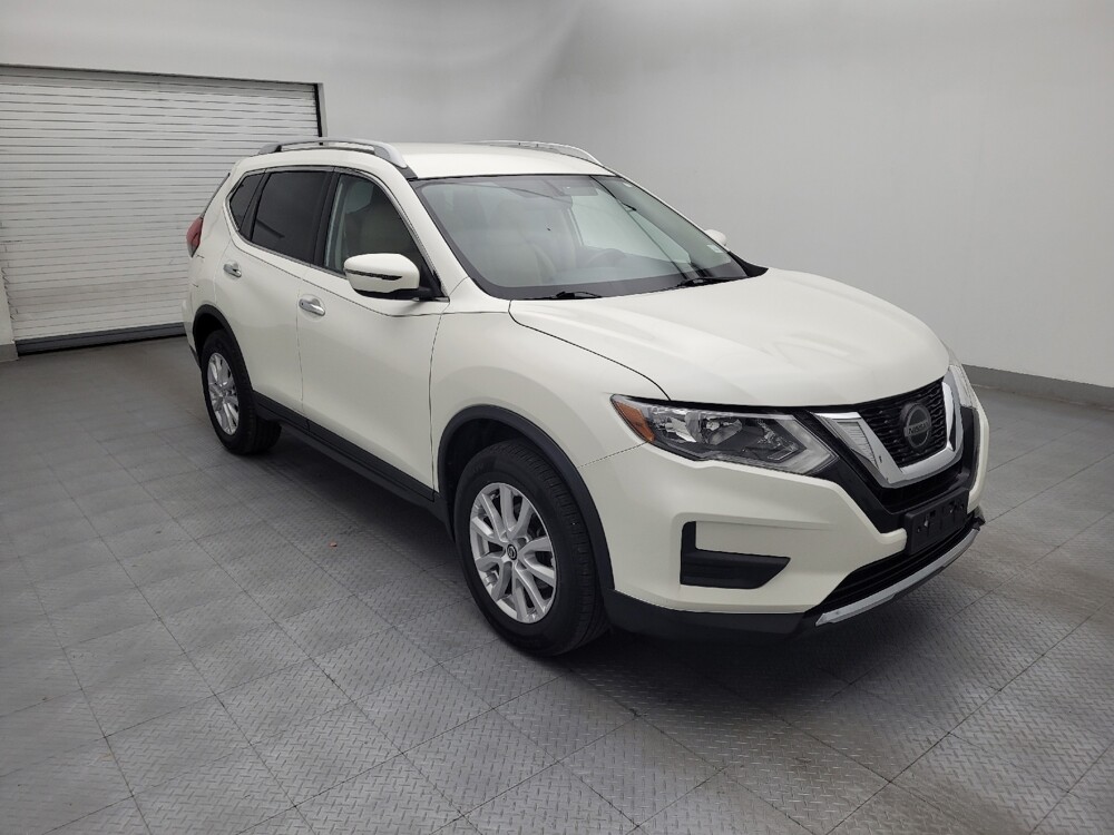 2018 Nissan Rogue in Conway, SC 29526 - 18137688 11