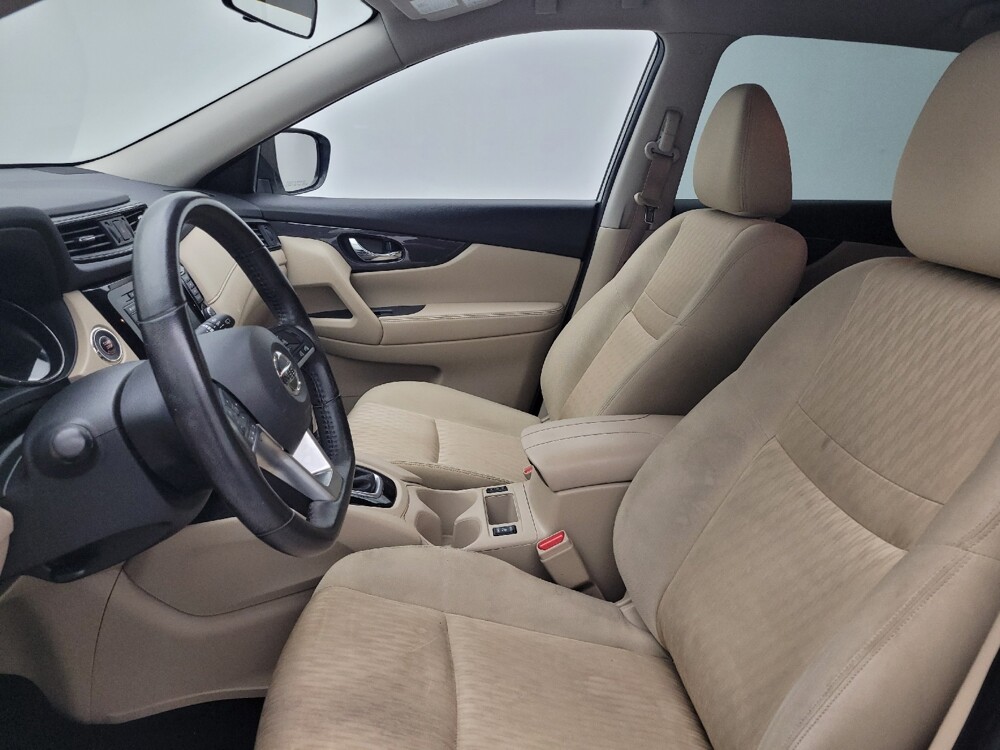 2018 Nissan Rogue in Conway, SC 29526 - 18137688 17