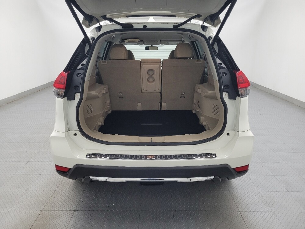 2018 Nissan Rogue in Conway, SC 29526 - 18137688 29