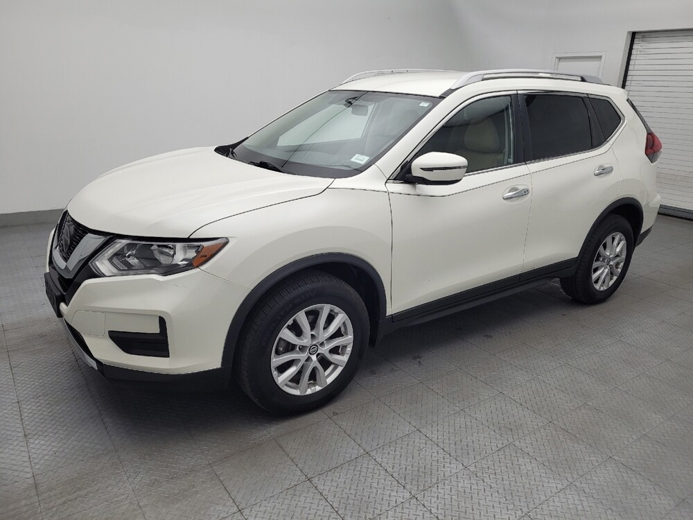 2018 Nissan Rogue in Conway, SC 29526 - 18137688 2