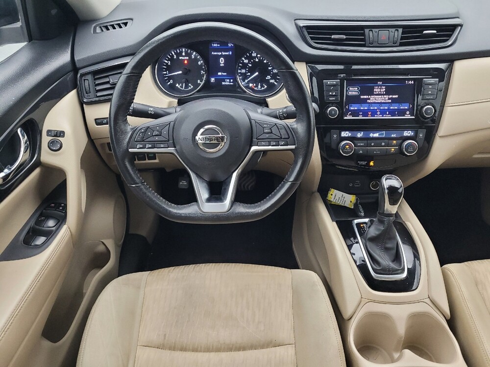 2018 Nissan Rogue in Conway, SC 29526 - 18137688 22