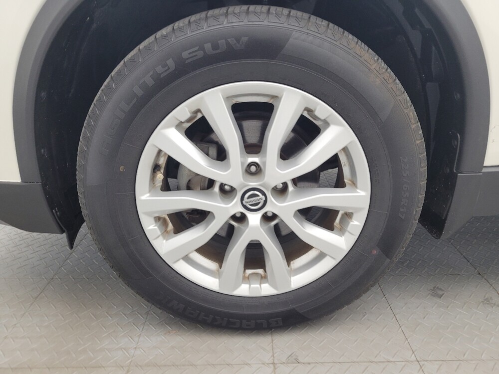 2018 Nissan Rogue in Conway, SC 29526 - 18137688 31