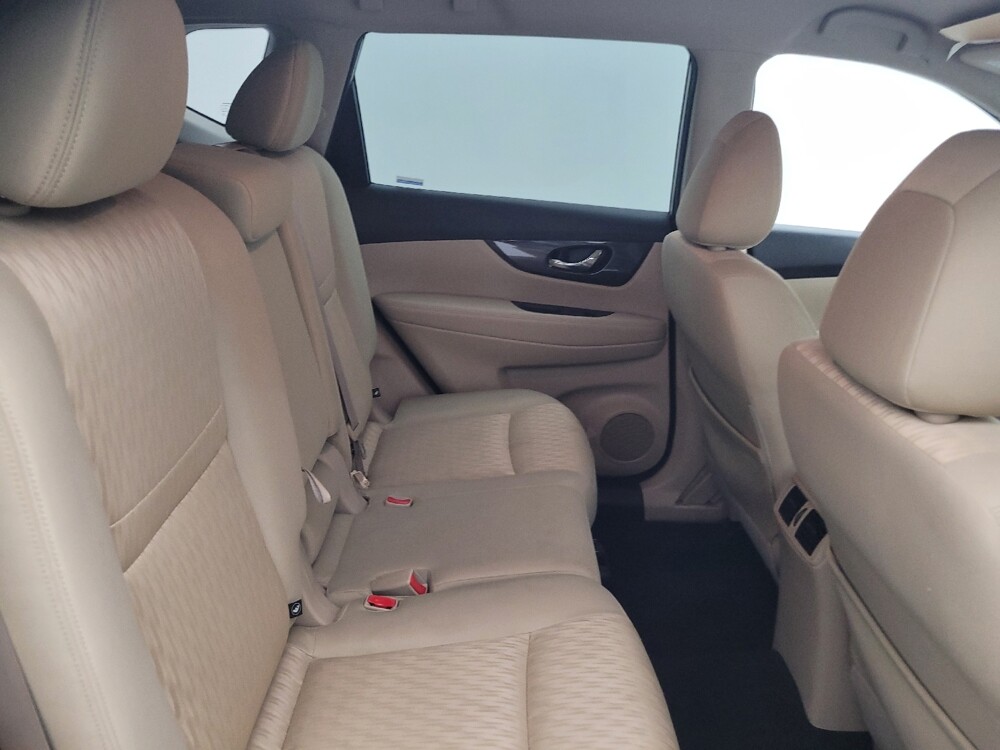 2018 Nissan Rogue in Conway, SC 29526 - 18137688 19