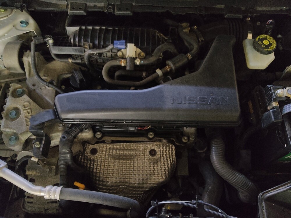 2018 Nissan Rogue in Conway, SC 29526 - 18137688 30