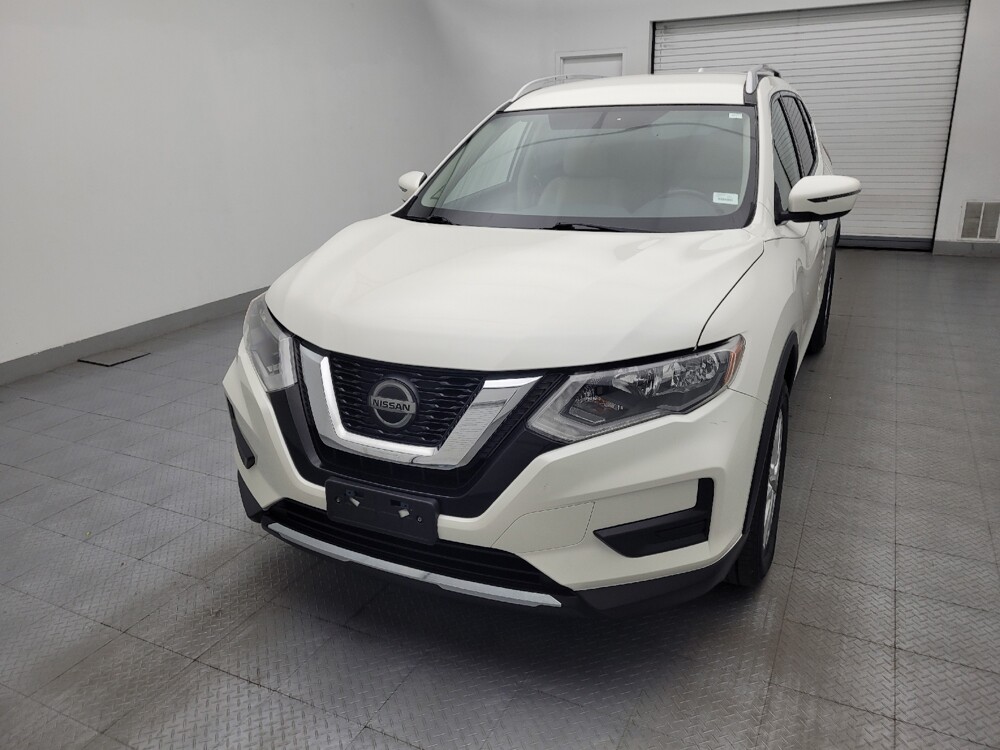 2018 Nissan Rogue in Conway, SC 29526 - 18137688 15