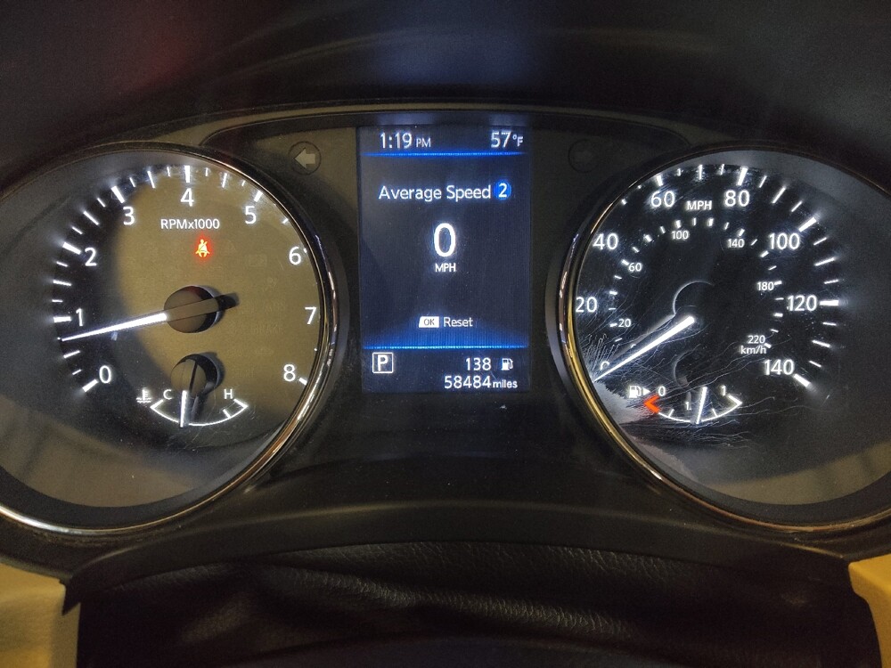 2018 Nissan Rogue in Conway, SC 29526 - 18137688 23