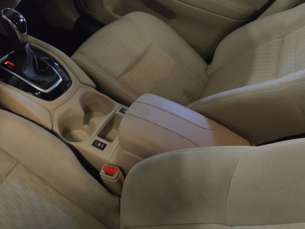 2018 Nissan Rogue in Conway, SC 29526 - 18137688 26