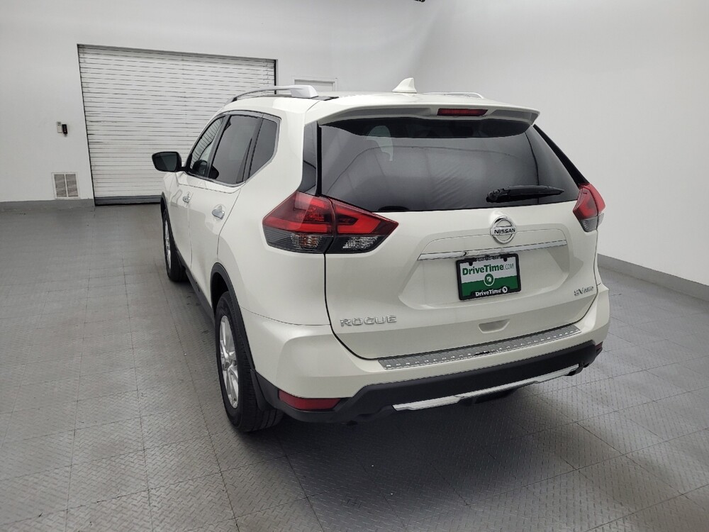 2018 Nissan Rogue in Conway, SC 29526 - 18137688 6