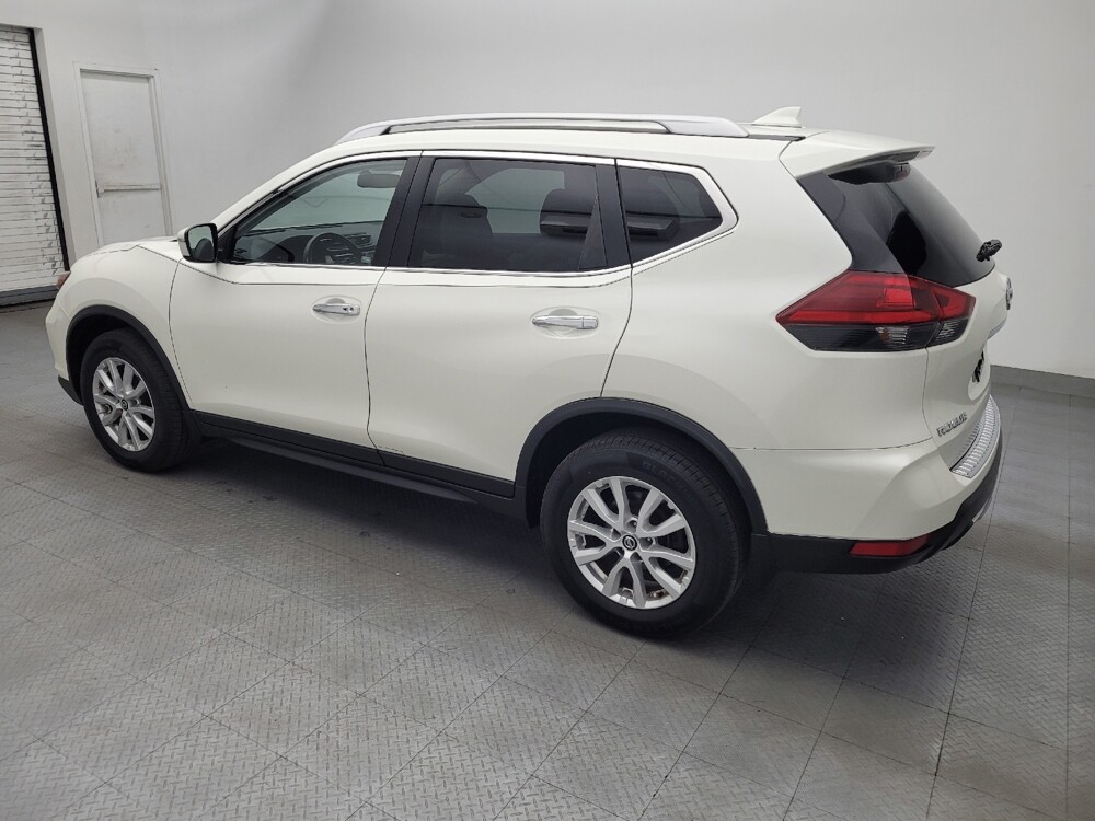 2018 Nissan Rogue in Conway, SC 29526 - 18137688 3