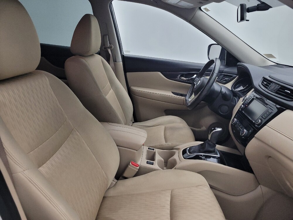 2018 Nissan Rogue in Conway, SC 29526 - 18137688 21