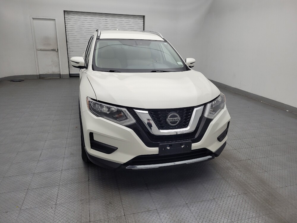 2018 Nissan Rogue in Conway, SC 29526 - 18137688 14