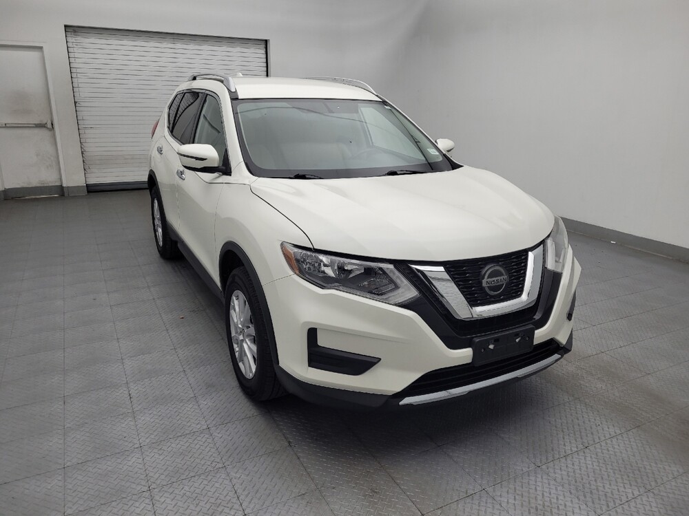 2018 Nissan Rogue in Conway, SC 29526 - 18137688 13