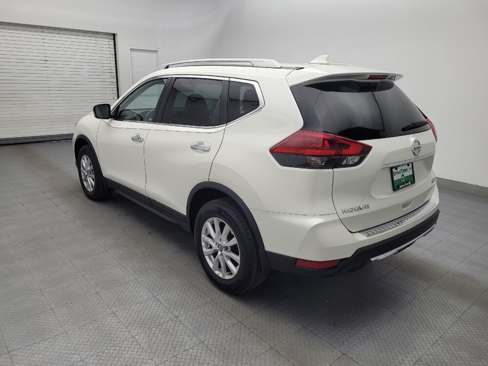 2018 Nissan Rogue in Conway, SC 29526 - 18137688 5