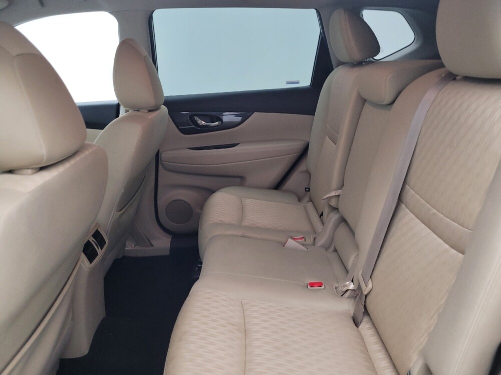 2018 Nissan Rogue in Conway, SC 29526 - 18137688 18