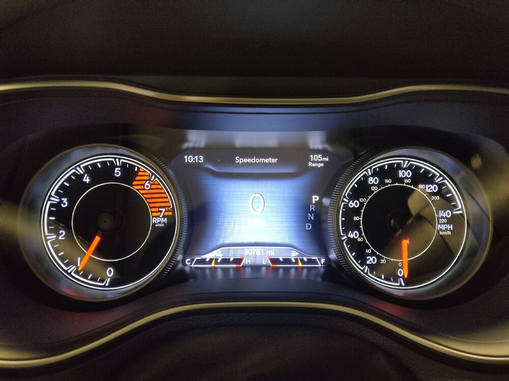 2020 Jeep Cherokee in Des Moines, IA 50310 - 18137690 23