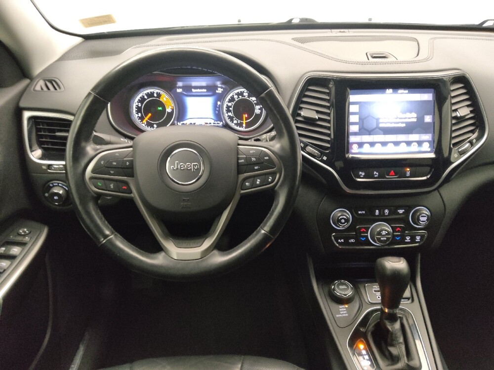 2020 Jeep Cherokee in Des Moines, IA 50310 - 18137690 22