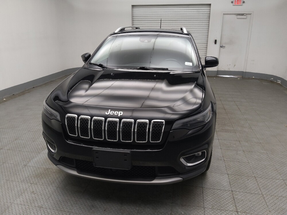 2020 Jeep Cherokee in Des Moines, IA 50310 - 18137690 15
