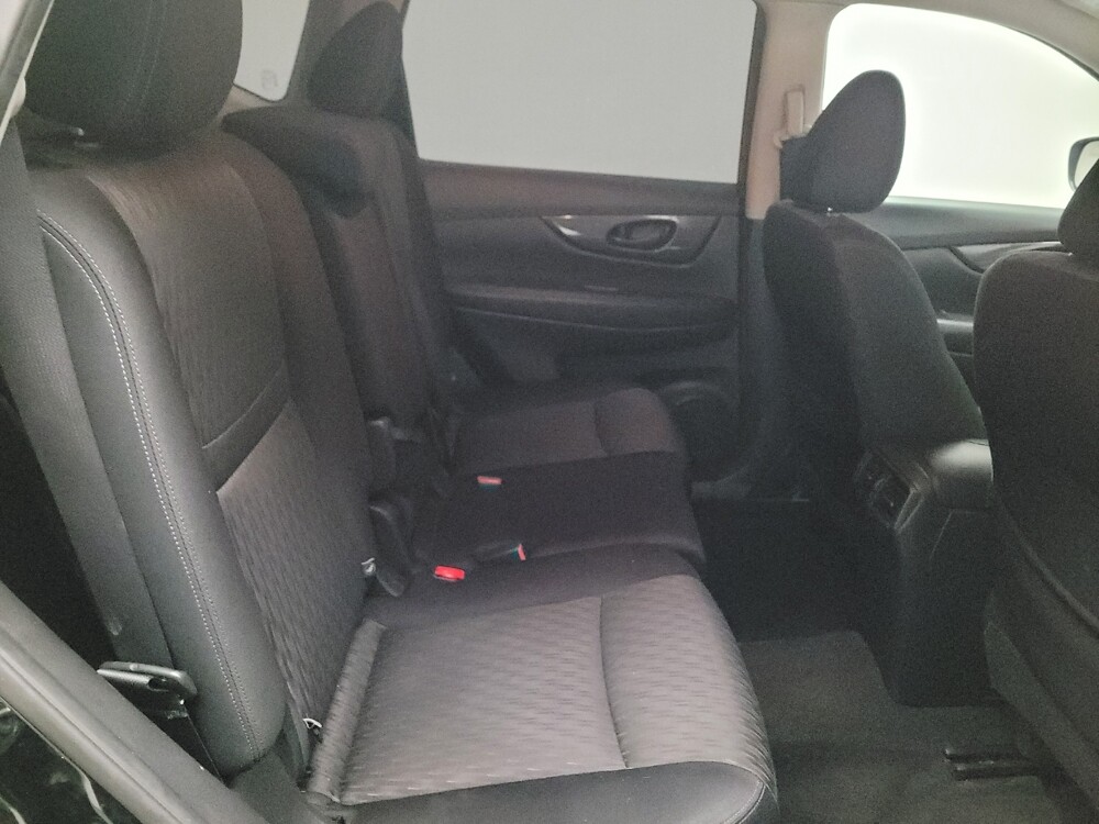 2020 Nissan Rogue in El Cajon, CA 92020 - 18137694 19