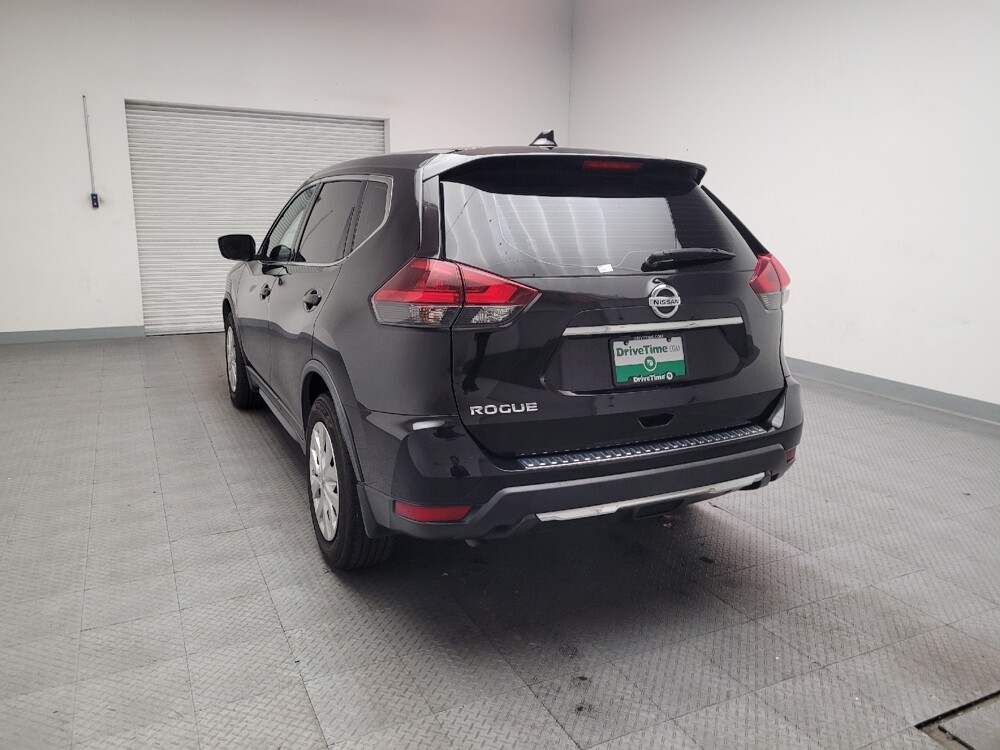 2020 Nissan Rogue in El Cajon, CA 92020 - 18137694 6